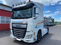 DAF  XF 2018 годаүшін24 500 000 тг. в Алматы