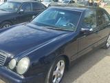 Mercedes-Benz E 320 2000 годаүшін4 500 000 тг. в Кулан