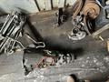 Коробка на Mercedes M111 1.8, 2.0, 2.2, 2.3, M104 2.8 за 350 000 тг. в Астана – фото 4