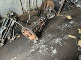 Коробка на Mercedes M111 1.8, 2.0, 2.2, 2.3, M104 2.8 за 350 000 тг. в Астана