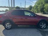 Renault Logan Stepway 2021 года за 5 500 000 тг. в Семей – фото 4