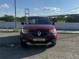 Renault Logan Stepway 2021 года за 5 500 000 тг. в Семей – фото 2