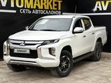 Mitsubishi L200 2023 года за 13 350 000 тг. в Атырау