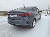 Hyundai Accent 2021 годаfor8 800 000 тг. в Кызылорда – фото 4