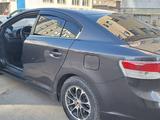 Toyota Avensis 2011 годаүшін4 300 000 тг. в Актау – фото 2