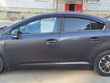 Toyota Avensis 2011 годаүшін4 300 000 тг. в Актау