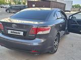 Toyota Avensis 2011 годаүшін4 300 000 тг. в Актау – фото 3