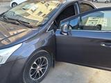 Toyota Avensis 2011 годаүшін4 300 000 тг. в Актау – фото 4