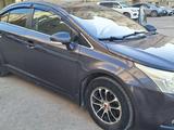 Toyota Avensis 2011 годаүшін4 300 000 тг. в Актау – фото 5