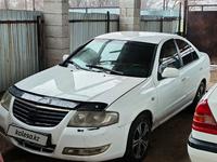 Nissan Almera Classic 2007 года за 3 300 000 тг. в Алматы