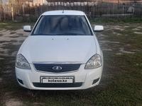 ВАЗ (Lada) Priora 2172 2012 годаүшін2 500 000 тг. в Семей