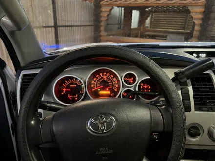 Toyota Tundra 2007 года за 13 000 000 тг. в Семей – фото 9