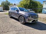Hyundai Santa Fe 2023 годаүшін16 000 000 тг. в Караганда – фото 2