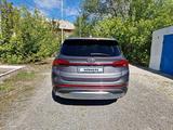 Hyundai Santa Fe 2023 годаүшін16 000 000 тг. в Караганда – фото 4
