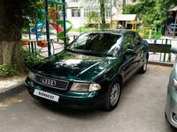 Audi A4 1998 годаүшін2 600 000 тг. в Шымкент