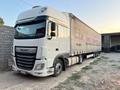 DAF  XF 105 2018 годаүшін22 500 000 тг. в Шымкент