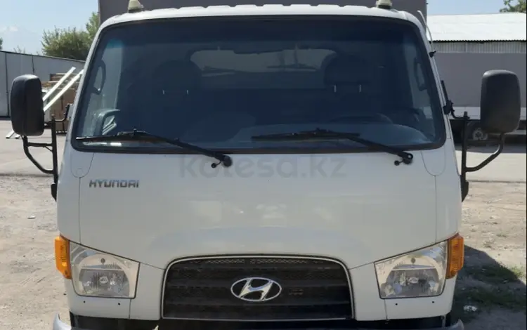 Hyundai  HD78 2019 года за 14 500 000 тг. в Алматы