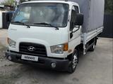 Hyundai  HD78 2019 года за 14 500 000 тг. в Алматы