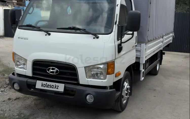 Hyundai  HD78 2019 годаүшін14 500 000 тг. в Алматы