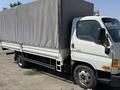 Hyundai  HD78 2019 года за 14 500 000 тг. в Алматы – фото 3