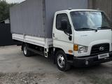 Hyundai  HD78 2019 года за 14 500 000 тг. в Алматы – фото 3