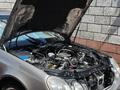 Mercedes-Benz E 350 2007 годаүшін7 100 000 тг. в Алматы – фото 9