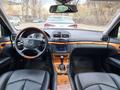 Mercedes-Benz E 350 2007 годаүшін7 100 000 тг. в Алматы – фото 11