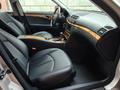 Mercedes-Benz E 350 2007 годаүшін7 100 000 тг. в Алматы – фото 20