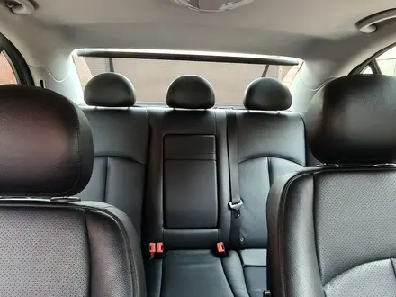 Mercedes-Benz E 350 2007 года за 7 100 000 тг. в Алматы – фото 21