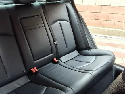 Mercedes-Benz E 350 2007 года за 7 100 000 тг. в Алматы – фото 22