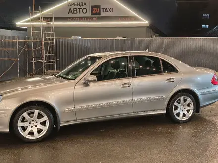 Mercedes-Benz E 350 2007 года за 7 100 000 тг. в Алматы