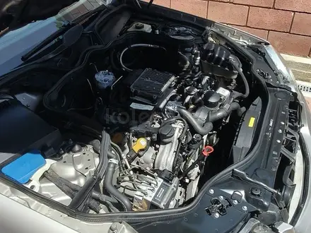 Mercedes-Benz E 350 2007 года за 7 100 000 тг. в Алматы – фото 4