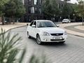 ВАЗ (Lada) Priora 2170 2015 годаүшін3 850 000 тг. в Алматы