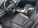 Toyota Camry 2012 года за 5 500 000 тг. в Уральск – фото 3