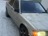 Mercedes-Benz 190 1988 годаүшін600 000 тг. в Караганда – фото 4