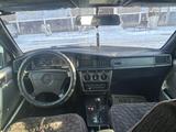 Mercedes-Benz 190 1988 годаүшін600 000 тг. в Караганда – фото 2
