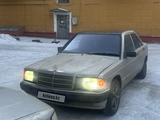 Mercedes-Benz 190 1988 годаүшін600 000 тг. в Караганда – фото 5