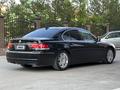 BMW 740 2007 годаүшін7 200 000 тг. в Караганда – фото 15