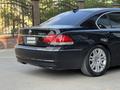 BMW 740 2007 годаүшін7 200 000 тг. в Караганда – фото 24