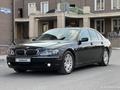 BMW 740 2007 годаүшін7 200 000 тг. в Караганда – фото 8