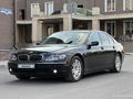 BMW 740 2007 годаүшін7 200 000 тг. в Караганда – фото 9