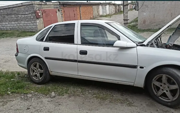 Opel Vectra 1997 года за 800 000 тг. в Костанай