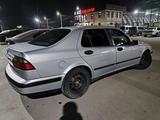 Saab 9-5 2000 годаүшін1 900 000 тг. в Алматы
