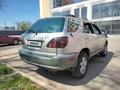 Lexus RX 300 1999 года за 6 100 000 тг. в Алматы – фото 6