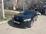 Toyota Camry 2007 года за 5 900 000 тг. в Караганда – фото 5