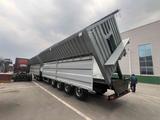 Benchi Heavy Industry  4-осный самосвальный полуприцеп 2025 годаүшін14 096 097 тг. в Алматы – фото 3