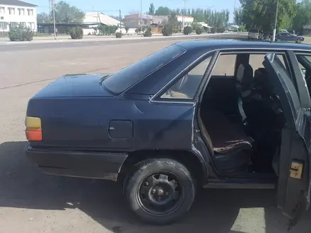 Audi 100 1989 года за 600 000 тг. в Шу – фото 7