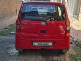 Daihatsu Cuore 2007 года за 2 900 000 тг. в Алматы – фото 2