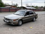 Mitsubishi Galant 1990 года за 1 100 000 тг. в Алматы – фото 2