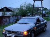 Mitsubishi Galant 1990 года за 1 100 000 тг. в Алматы – фото 4